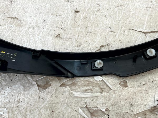 LR Discovery 5 L462 Rear Left Wheel Arch Trim 2017 Onward HY3M-290E23-A Genuine 11 LR Discovery 5 L462 Rear Left Wheel Arch Trim 2017 Onward HY3M 290E23 A Genuine 178530154583 12