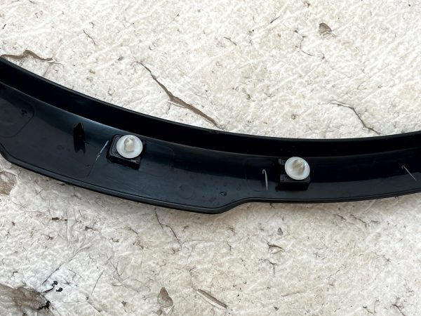 LR Discovery 5 L462 Rear Left Wheel Arch Trim 2017 Onward HY3M-290E23-A Genuine 12 LR Discovery 5 L462 Rear Left Wheel Arch Trim 2017 Onward HY3M 290E23 A Genuine 178530154583 13