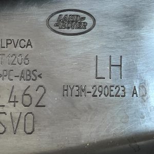 LR Discovery 5 L462 Rear Left Wheel Arch Trim 2017 Onward HY3M-290E23-A Genuine 32 LR Discovery 5 L462 Rear Left Wheel Arch Trim 2017 Onward HY3M-290E23-A Genuine - Image 16