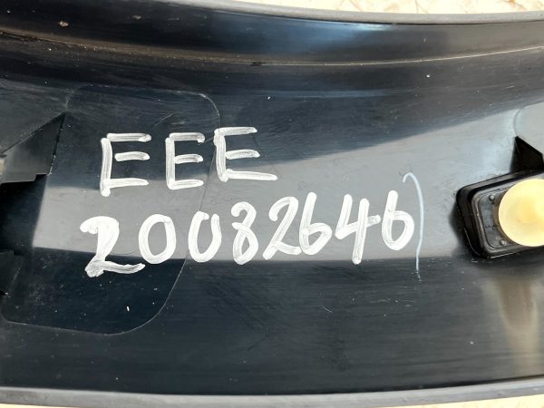 LR Discovery 5 L462 Rear Left Wheel Arch Trim 2017 Onward HY3M-290E23-A Genuine 16 LR Discovery 5 L462 Rear Left Wheel Arch Trim 2017 Onward HY3M 290E23 A Genuine 178530154583 17
