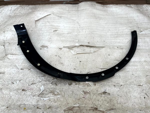 LR Discovery 5 L462 Rear Left Wheel Arch Trim 2017 Onward HY3M-290E23-A Genuine 7 LR Discovery 5 L462 Rear Left Wheel Arch Trim 2017 Onward HY3M 290E23 A Genuine 178530154583 8