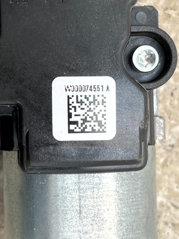 LR Discovery 5 L462 Rear Windscreen Wiper Motor 2017 ON HY32 17404 AA Genuine 178560614303 12