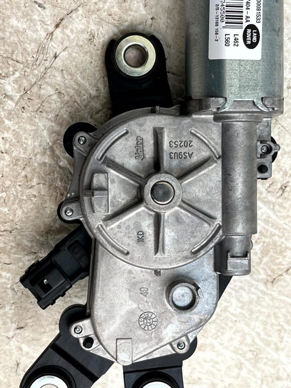 LR Discovery 5 L462 Rear Windscreen Wiper Motor 2017 ON HY32 17404 AA Genuine 178560614303 3