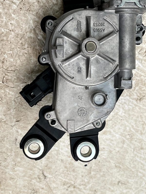 LR Discovery 5 L462 Rear Windscreen Wiper Motor 2017 ON HY32 17404 AA Genuine 178560614303 4