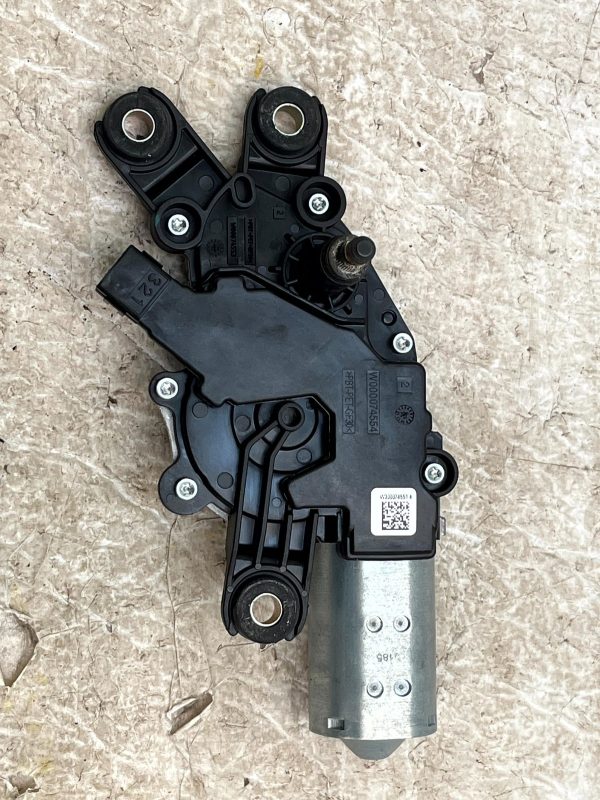 LR Discovery 5 L462 Rear Windscreen Wiper Motor 2017 ON HY32 17404 AA Genuine 178560614303 5