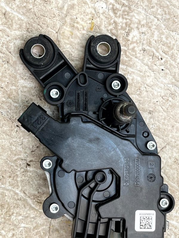 LR Discovery 5 L462 Rear Windscreen Wiper Motor 2017 ON HY32 17404 AA Genuine 178560614303 6