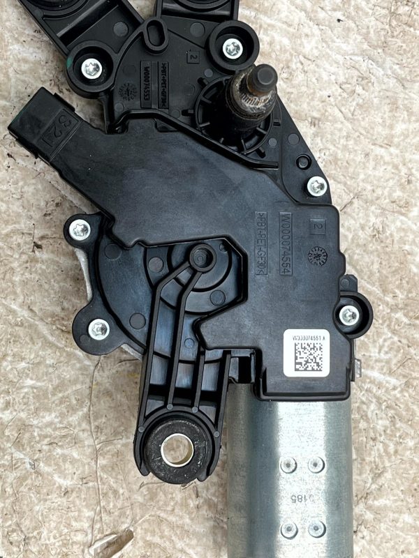 LR Discovery 5 L462 Rear Windscreen Wiper Motor 2017 ON HY32 17404 AA Genuine 178560614303 7