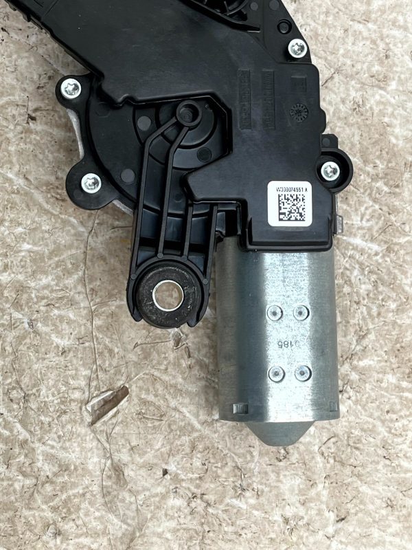 LR Discovery 5 L462 Rear Windscreen Wiper Motor 2017 ON HY32 17404 AA Genuine 178560614303 8