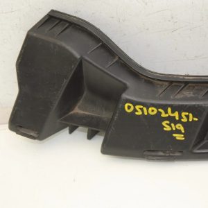 LR Discovery Sport L550 Front Bumper Left Bracket 15-19 FK72-17E763-BA Genuine - Image 7