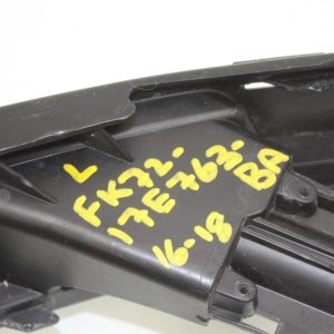 LR Discovery Sport L550 Front Bumper Left Bracket 15-19 FK72-17E763-BA Genuine - Image 8