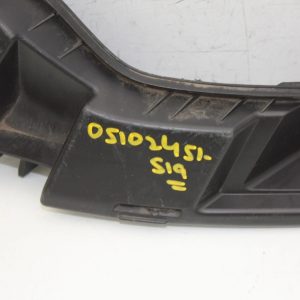 LR Discovery Sport L550 Front Bumper Left Bracket 15-19 FK72-17E763-BA Genuine - Image 9