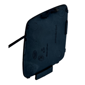 LR Discovery Sport L550 Front Bumper Tow Cap Cover 19 ON LK72-17E810-AAW Genuine - Image 4