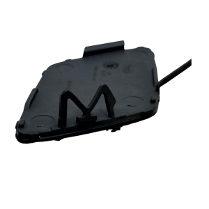 LR Discovery Sport L550 Front Bumper Tow Cap Cover 19 ON LK72-17E810-AAW Genuine - Image 5