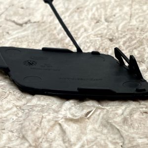 LR Discovery Sport L550 Front Bumper Tow Cap Cover 19 ON LK72-17E810-AAW Genuine - Image 6