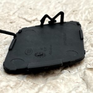 LR Discovery Sport L550 Front Bumper Tow Cap Cover 19 ON LK72-17E810-AAW Genuine - Image 7