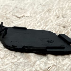 LR Discovery Sport L550 Front Bumper Tow Cap Cover 19 ON LK72-17E810-AAW Genuine - Image 8