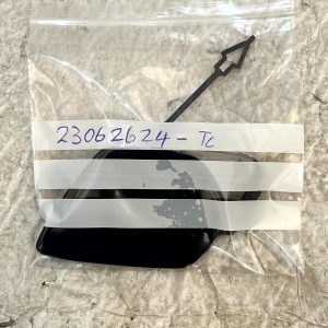 LR Discovery Sport L550 Front Bumper Tow Cap Cover 19 ON LK72-17E810-AAW Genuine - Image 10