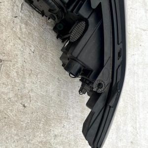 LR Range Rover Evoque L538 Right Xenon Headlight 2015-2019 GJ3M-13W029-A Genuine - Image 14