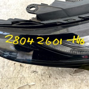 LR Range Rover Evoque L538 Right Xenon Headlight 2015-2019 GJ3M-13W029-A Genuine - Image 20