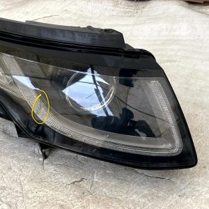 LR Range Rover Evoque L538 Right Xenon Headlight 2015-2019 GJ3M-13W029-A Genuine - Image 5