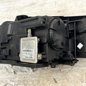 LR Range Rover Evoque L538 Right Xenon Headlight 2015-2019 GJ3M-13W029-A Genuine - Image 9