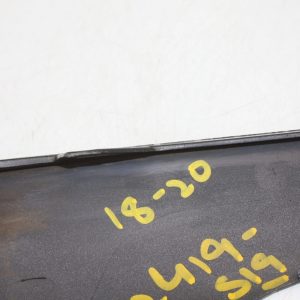 LR Range Rover Evoque L551 Front Bumper Left Trim 2019 ON K8D2-17E785-AB Genuine - Image 11