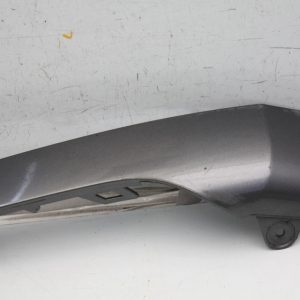 LR Range Rover Evoque L551 Front Bumper Left Trim 2019 ON K8D2-17E785-AB Genuine - Image 3