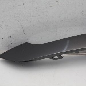 LR Range Rover Evoque L551 Front Bumper Left Trim 2019 ON K8D2-17E785-AB Genuine - Image 4