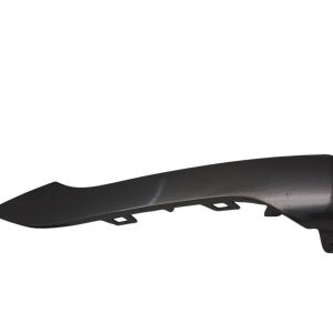 LR Range Rover Evoque L551 Front Bumper Left Trim 2019 ON K8D2-17E785-AB Genuine - Image 1