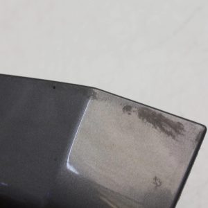 LR Range Rover Evoque L551 Front Bumper Left Trim 2019 ON K8D2-17E785-AB Genuine - Image 5