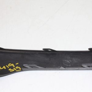 LR Range Rover Evoque L551 Front Bumper Left Trim 2019 ON K8D2-17E785-AB Genuine - Image 7