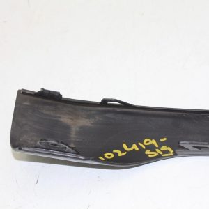 LR Range Rover Evoque L551 Front Bumper Left Trim 2019 ON K8D2-17E785-AB Genuine - Image 8
