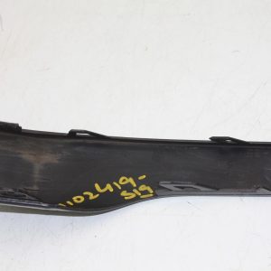 LR Range Rover Evoque L551 Front Bumper Left Trim 2019 ON K8D2-17E785-AB Genuine - Image 10