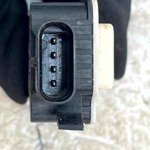 LR Range Rover Evoque L551 Shutter Grille Actuator Motor 5877R1007A Genuine - Image 16