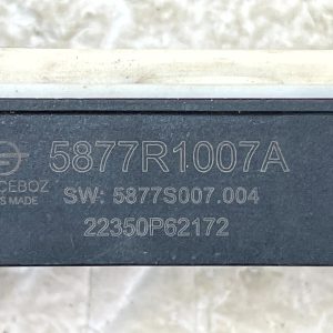 LR Range Rover Evoque L551 Shutter Grille Actuator Motor 5877R1007A Genuine - Image 17