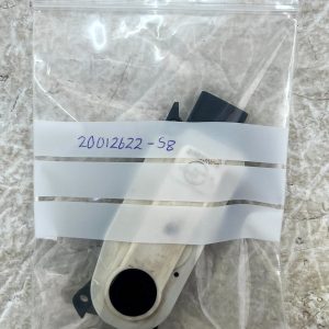 LR Range Rover Evoque L551 Shutter Grille Actuator Motor 5877R1007A Genuine - Image 18