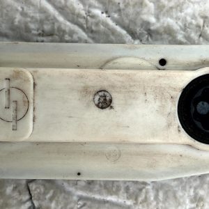 LR Range Rover Evoque L551 Shutter Grille Actuator Motor 5877R1007A Genuine - Image 4