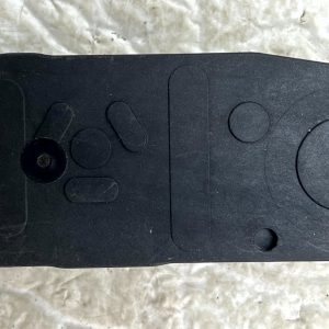 LR Range Rover Evoque L551 Shutter Grille Actuator Motor 5877R1007A Genuine - Image 8