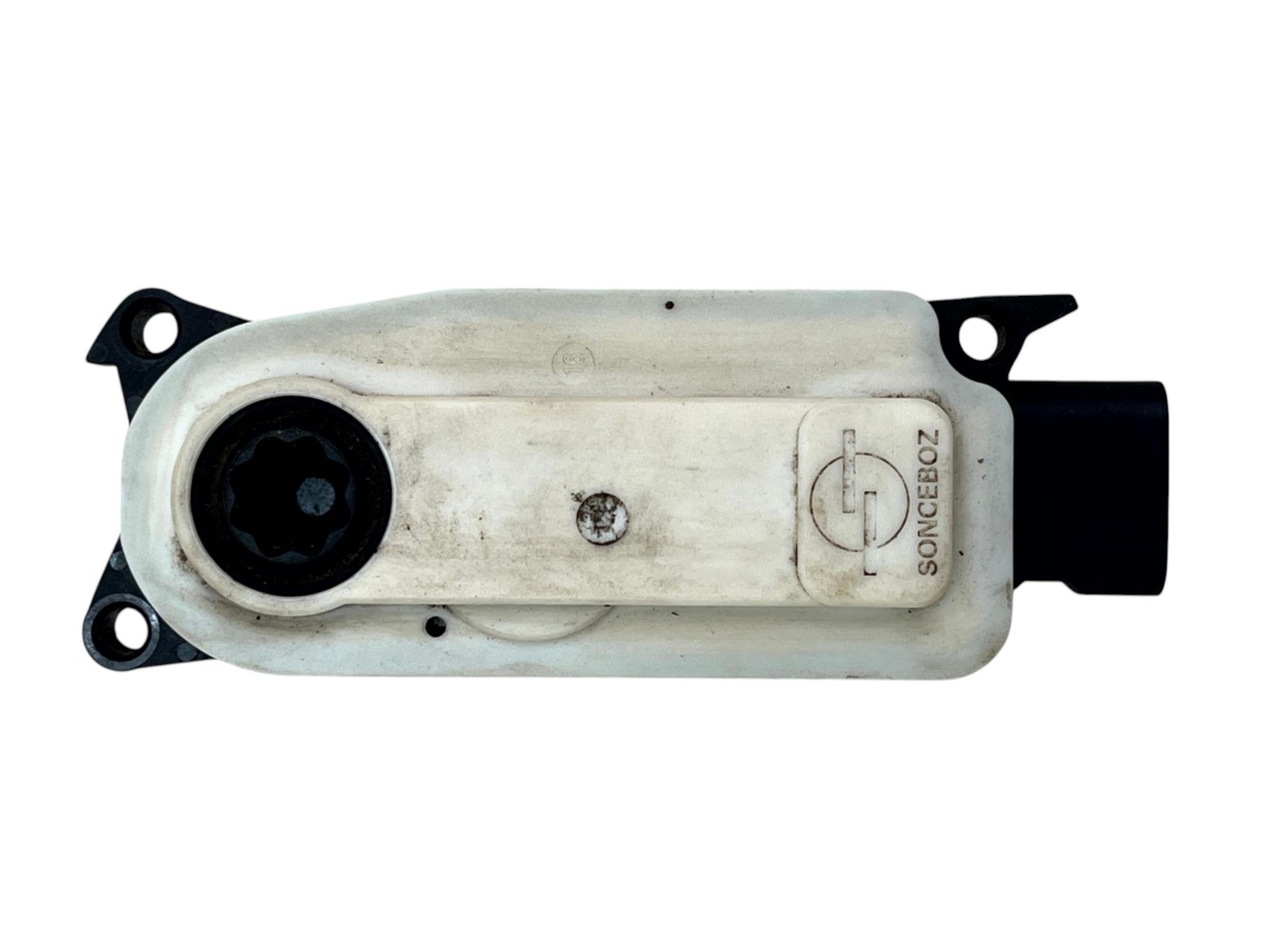 LR Range Rover Evoque L551 Shutter Grille Actuator Motor 5877R1007A Genuine