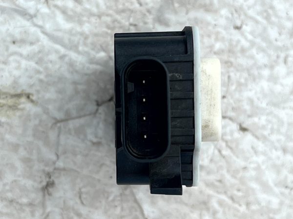 LR Range Rover Evoque L551 Shutter Grille Actuator Motor 5877R1007A Genuine 178505497843 6