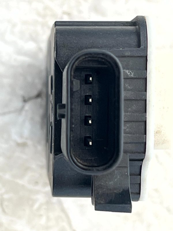 LR Range Rover Evoque L551 Shutter Grille Actuator Motor 5877R1007A Genuine 178505497843 7