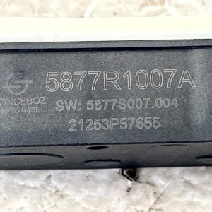 LR Range Rover Evoque L551 Shutter Grille Actuator Motor 5877R1007A Genuine - Image 8