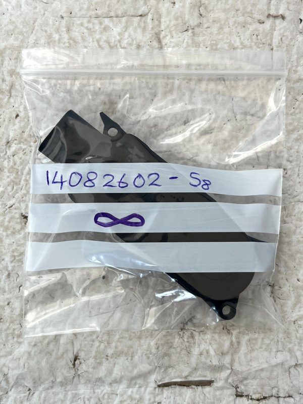 LR Range Rover Evoque L551 Shutter Grille Actuator Motor 5877R1007A Genuine 178505497843 9