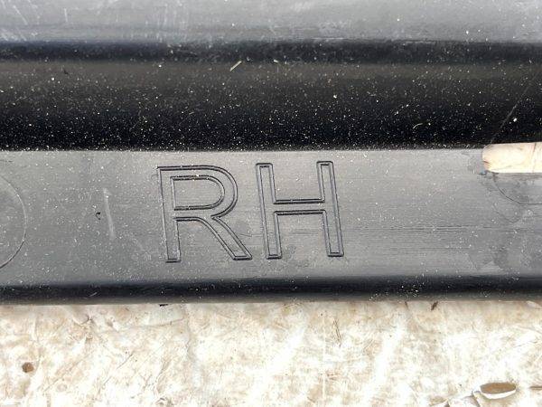 LR Range Rover L405 Rear Bumper Right Bracket 2012-2018 CK52-17A881-AE Genuine 12 LR Range Rover L405 Rear Bumper Right Bracket 2012 2018 CK52 17A881 AE Genuine 178507815523 13