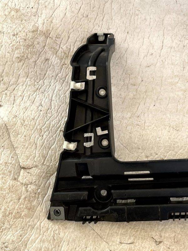 LR Range Rover L405 Rear Bumper Right Bracket 2012-2018 CK52-17A881-AE Genuine 1 LR Range Rover L405 Rear Bumper Right Bracket 2012 2018 CK52 17A881 AE Genuine 178507815523 2