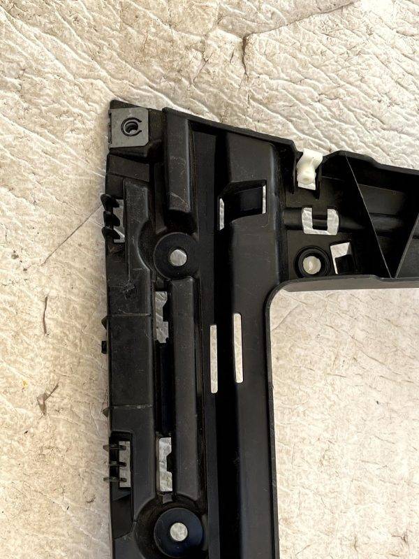LR Range Rover L405 Rear Bumper Right Bracket 2012-2018 CK52-17A881-AE Genuine 2 LR Range Rover L405 Rear Bumper Right Bracket 2012 2018 CK52 17A881 AE Genuine 178507815523 3