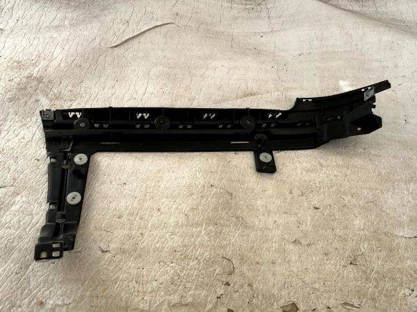 LR Range Rover L405 Rear Bumper Right Bracket 2012-2018 CK52-17A881-AE Genuine 6 LR Range Rover L405 Rear Bumper Right Bracket 2012 2018 CK52 17A881 AE Genuine 178507815523 7