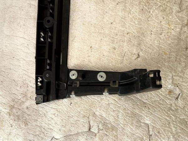 LR Range Rover L405 Rear Bumper Right Bracket 2012-2018 CK52-17A881-AE Genuine 7 LR Range Rover L405 Rear Bumper Right Bracket 2012 2018 CK52 17A881 AE Genuine 178507815523 8