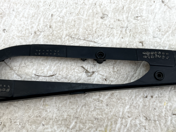 LR Range Rover Rear Bumper Right Wiring Loom Bracket M8E2-5E002-A Genuine 2 LR Range Rover Rear Bumper Right Wiring Loom Bracket M8E2 5E002 A Genuine 178560614223 3