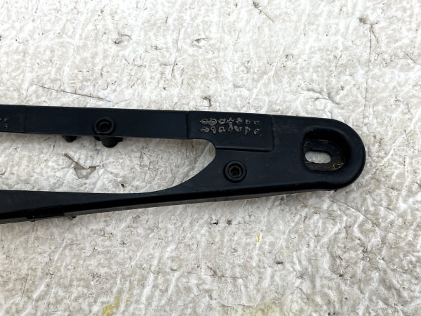 LR Range Rover Rear Bumper Right Wiring Loom Bracket M8E2-5E002-A Genuine 3 LR Range Rover Rear Bumper Right Wiring Loom Bracket M8E2 5E002 A Genuine 178560614223 4